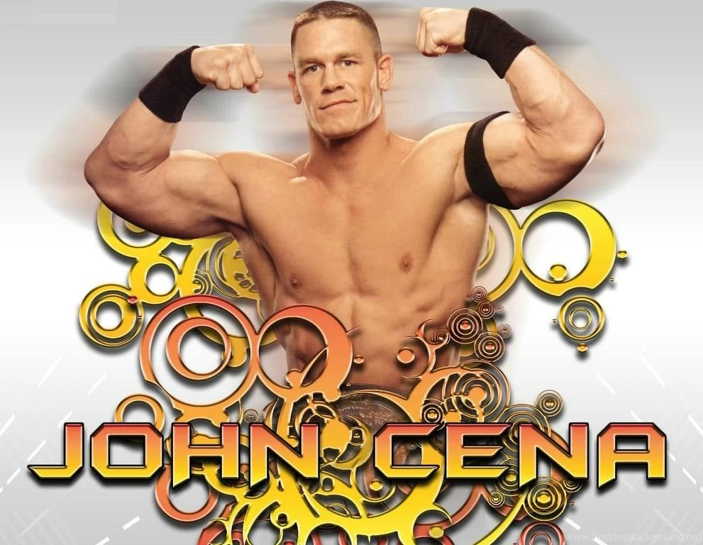 Wwe John Cena Images Collection (48+)