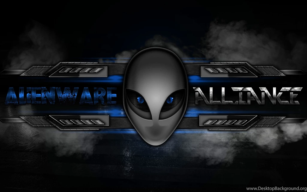 HD Alienware Wallpapers 1920×1080 &Amp; Alienware Backgrounds For ...