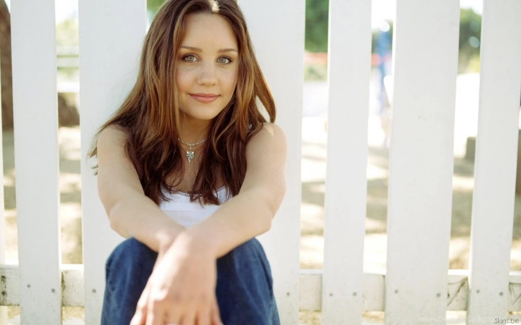 Amanda Bynes Actresses Wallpapers (10115539) Fanpop