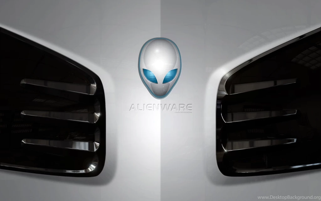 Alienware Wallpapers