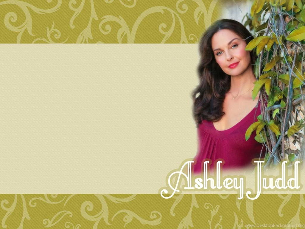 Ashley Judd Actresses Wallpapers (1078514) Fanpop