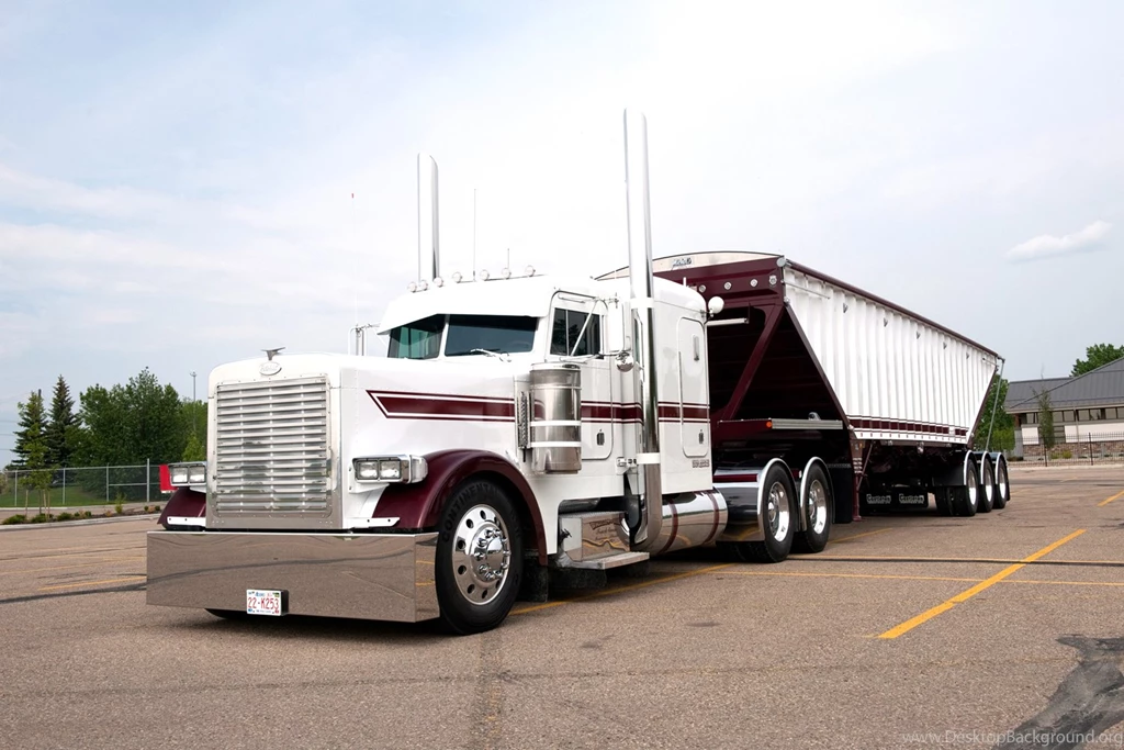 Peterbilt 379 Wallpapers