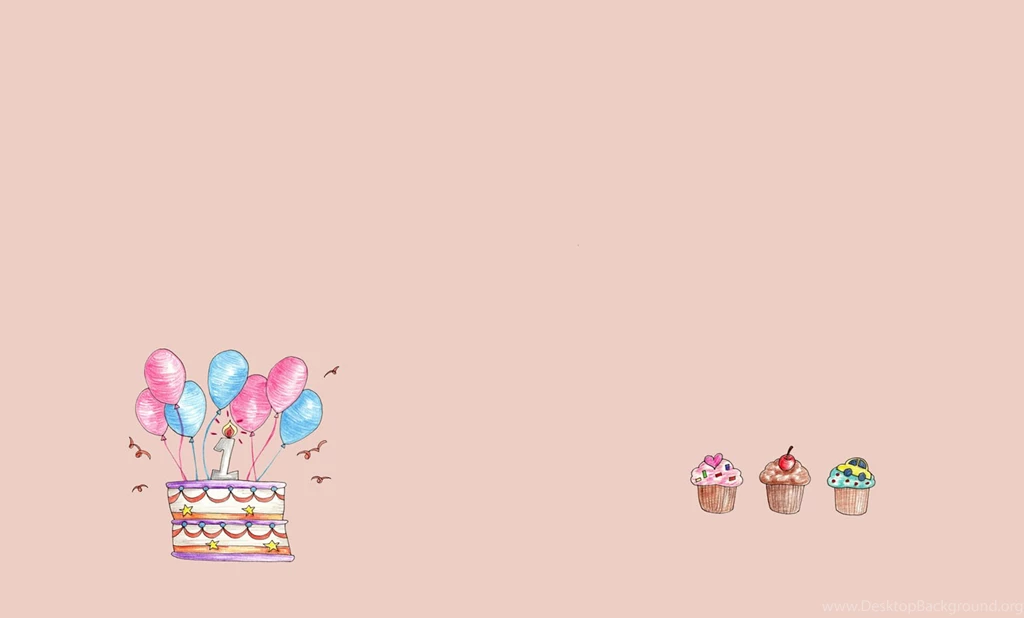 Birthday Background Images Wallpapers HD Wide