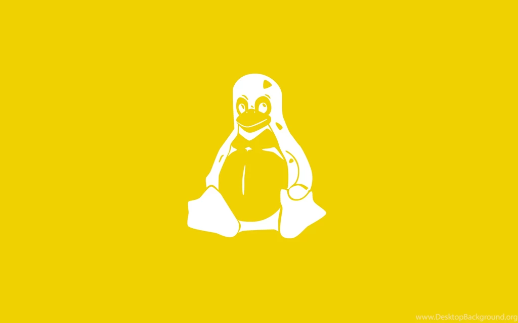 Cut Some Shapes Out Of Your Desktop With These Single Colour ...
