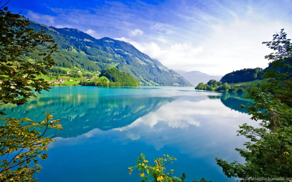 Nature Landscape Desktop Wallpapers