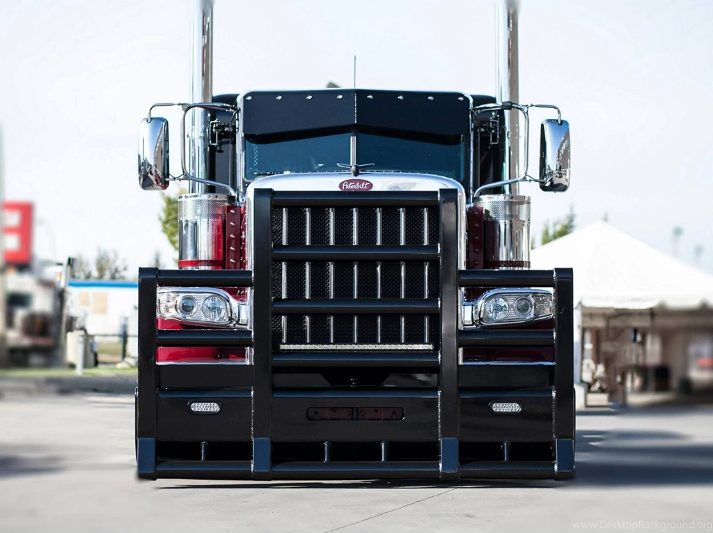 Peterbilt Wallpapers Wallpapers Cave