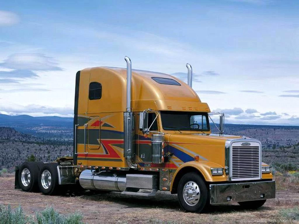 Peterbilt 379 Amazing Photo On OpenISO.ORG Collection Of Cars ...