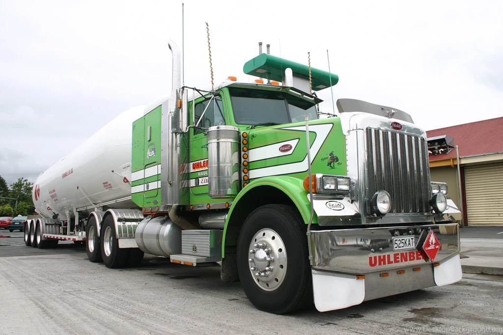 Peterbilt 379 NOT7ezXM FewMo.com – Cool Car Wallpapers