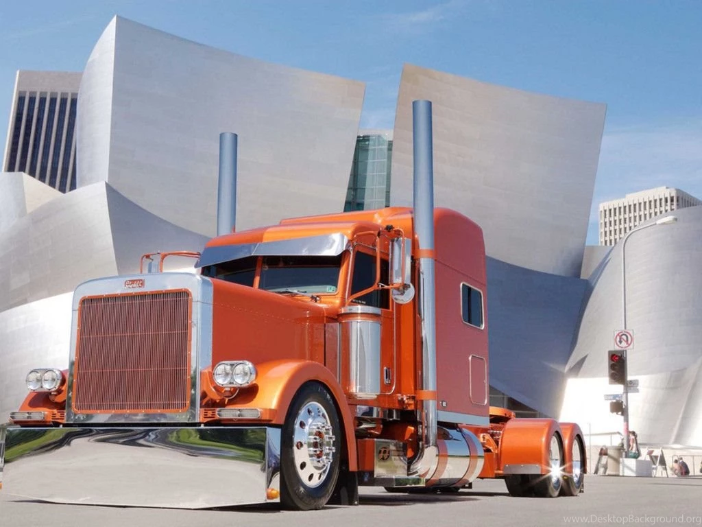 Peterbilt Wallpapers Wallpapers Cave