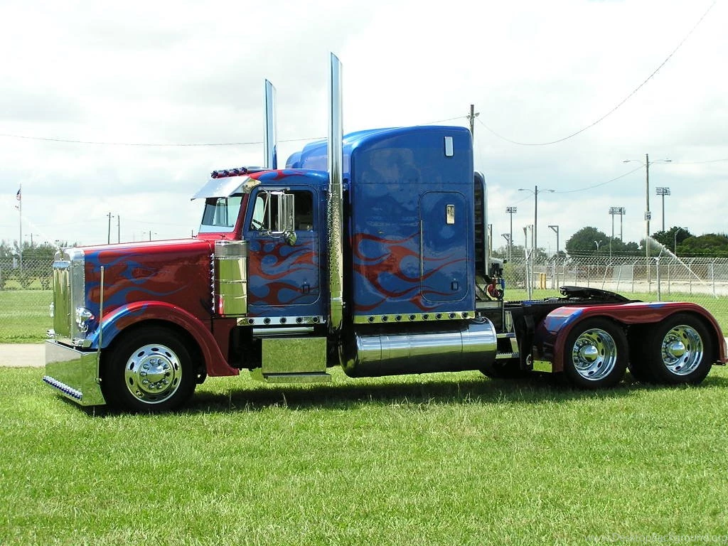 Peterbilt