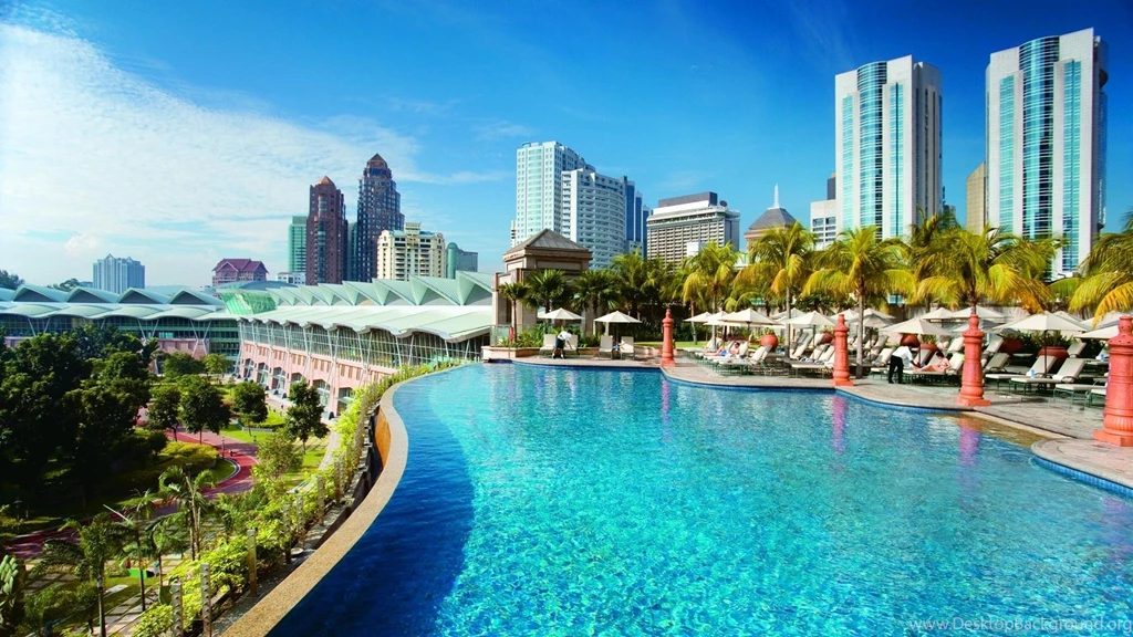 High Resolution Scenic City Widescreen Wallpapers Full Size ...