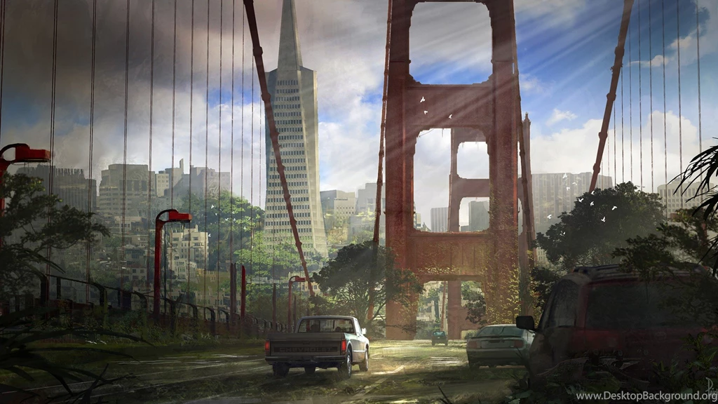 The Last Of Us Game Wallpapers 1920x1080 (1080p) Wallpapers HD ...
