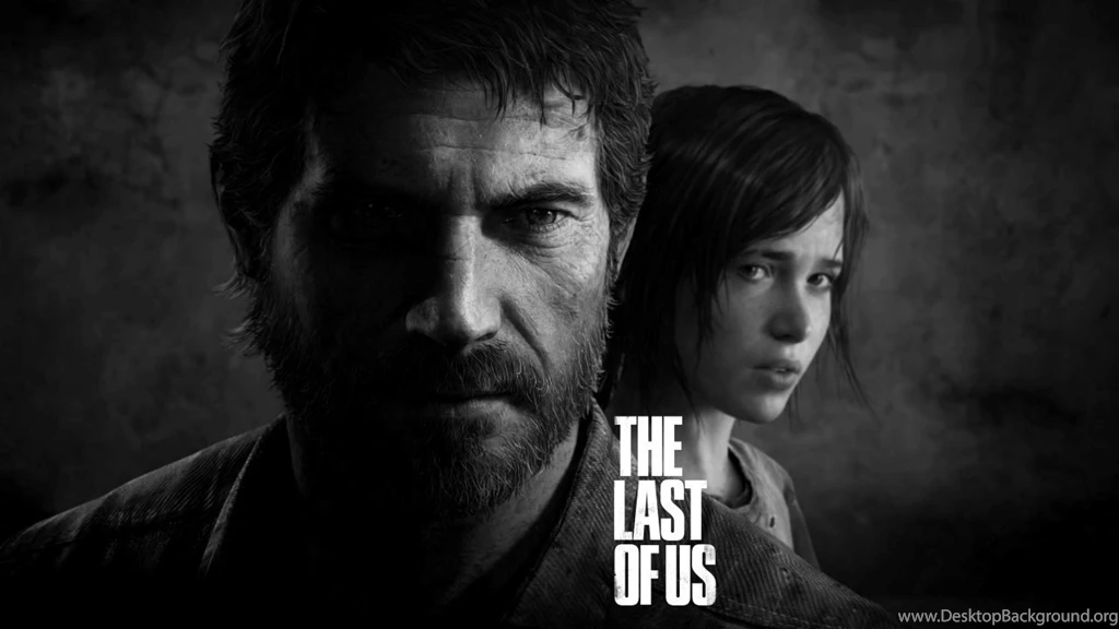 The Last Of Us Wallpapers