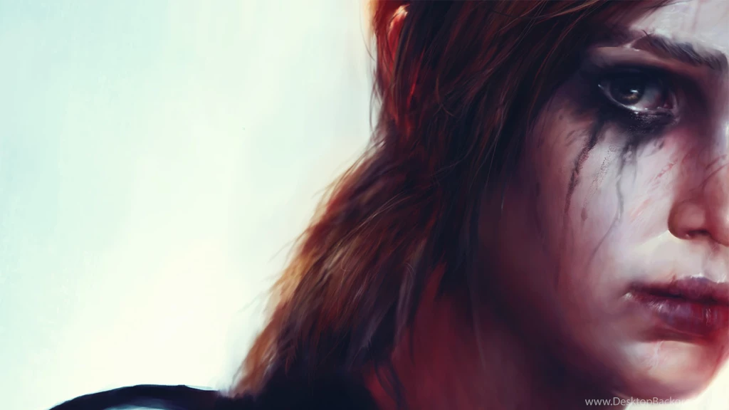 Download Wallpapers 3840x2160 The Last Of Us, Ellie, Naughty Dog ...