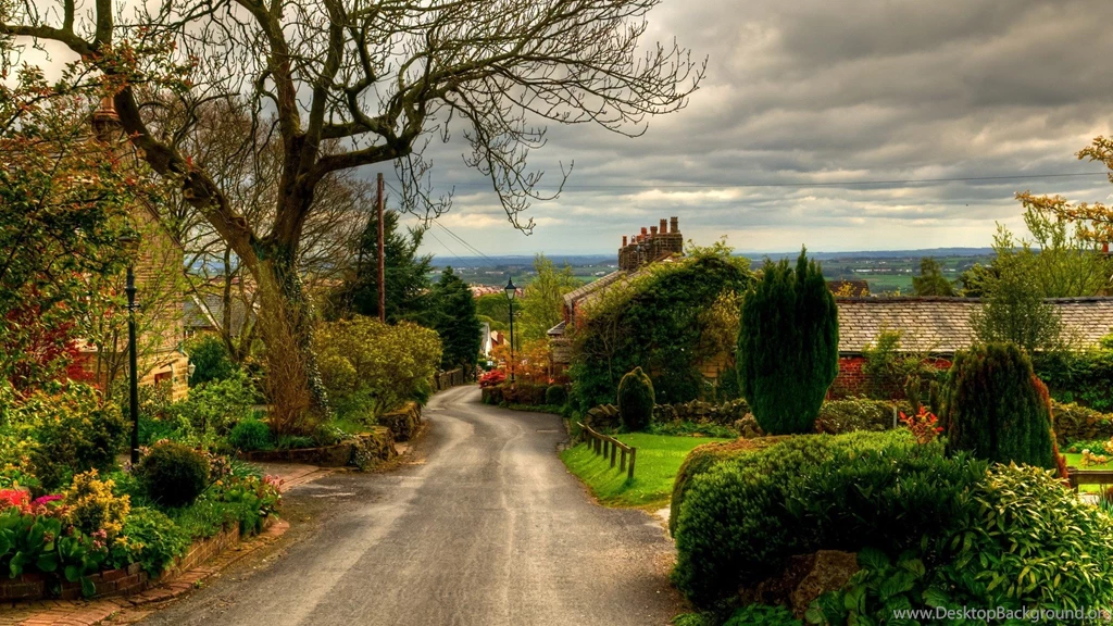 Roads Wallpapers: Honda Free Desktop Wallpaper. UK Road England ...