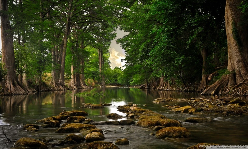 Rivers Desktop HD Wallpapers Zibrato