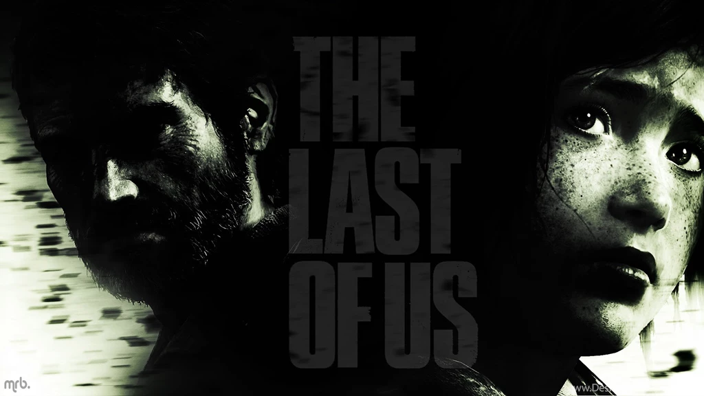 The Last Of Us Wallpapers 1920 X 1080 In Addition Last Of Us Game ...