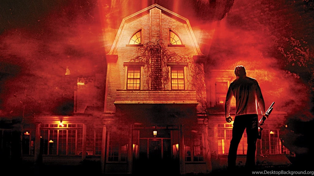 The Amityville Horror HD Wallpapers All HD Wallpapers