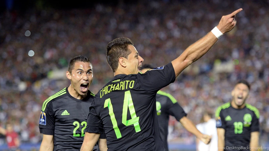 What's Next For Mexico After CONCACAF Cup Triumph? Goal.com