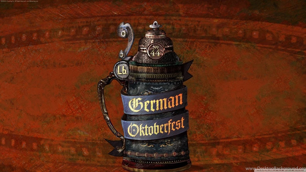 German Oktoberfest HD Desktop Wallpapers : High Definition : Mobile