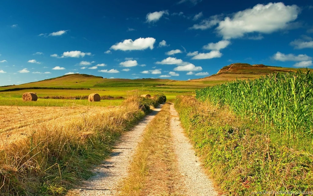 Landscapes Wallpapers: Landscapes Nature Desktop Background Images ...
