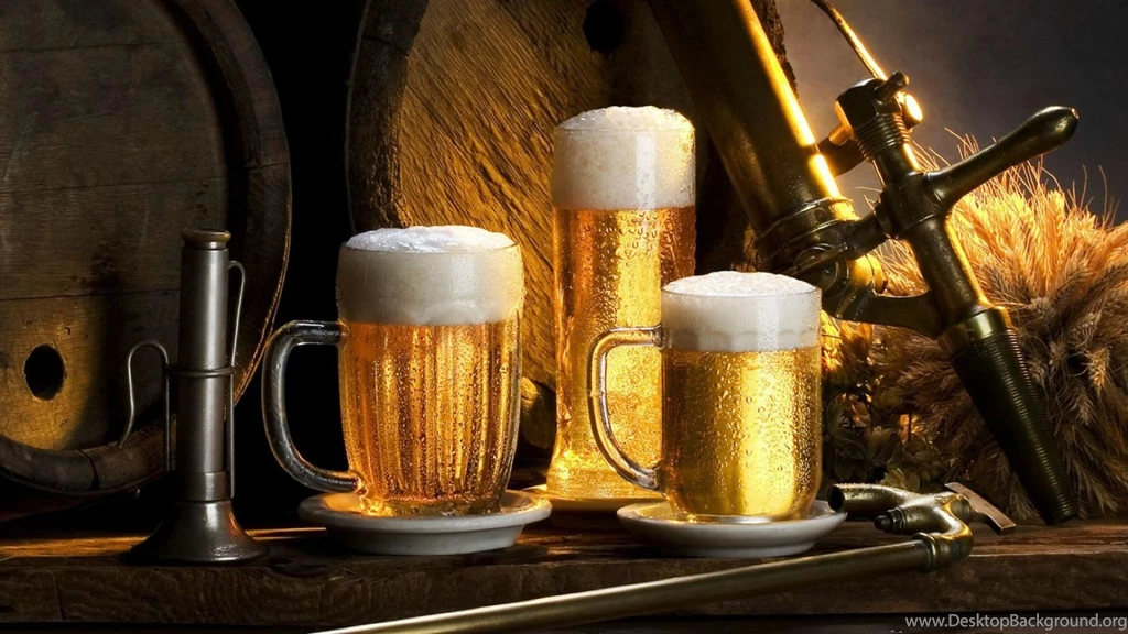 Oktoberfest – Daily Backgrounds In HD