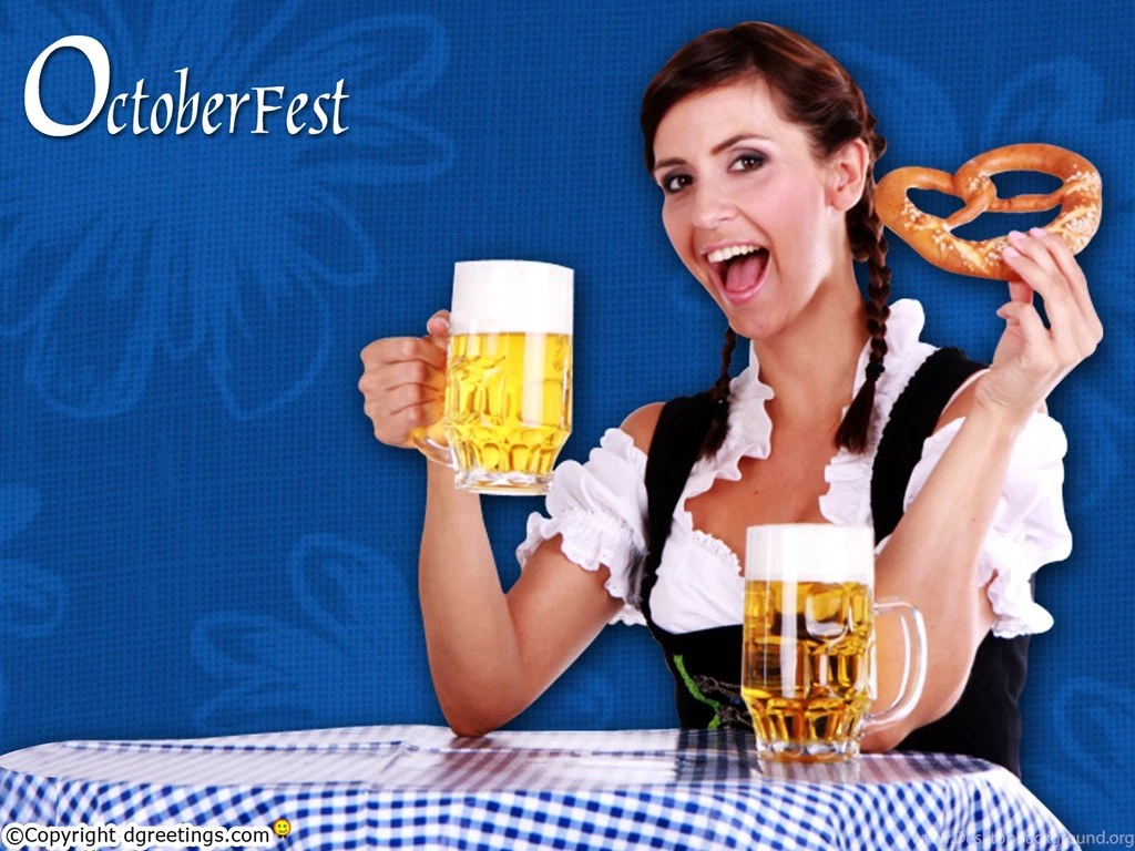 Oktoberfest Wallpapers Of Different Sizes : Dgreetings.com