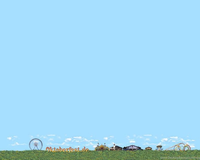 Oktoberfest Wallpapers (Mac) Download