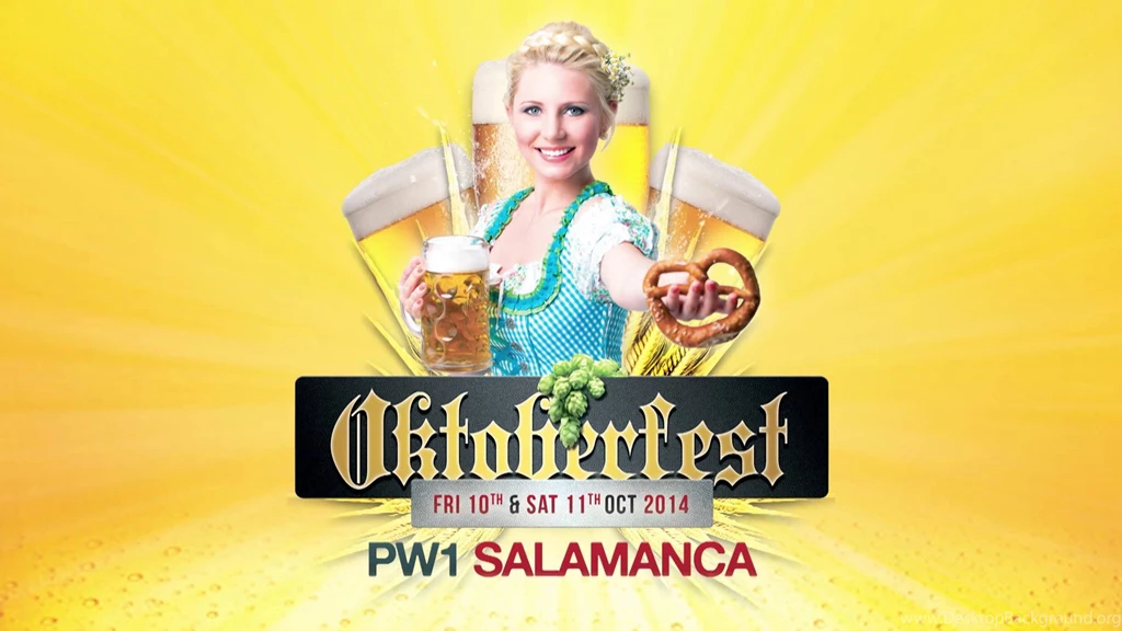 Oktoberfest Hobart YouTube