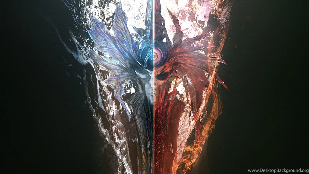 Soulcalibur V Wallpapers