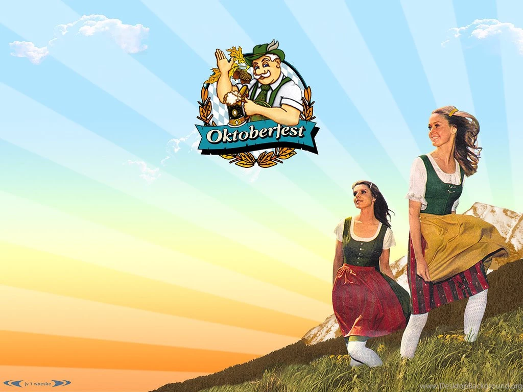 Oktoberfest Wallpapers