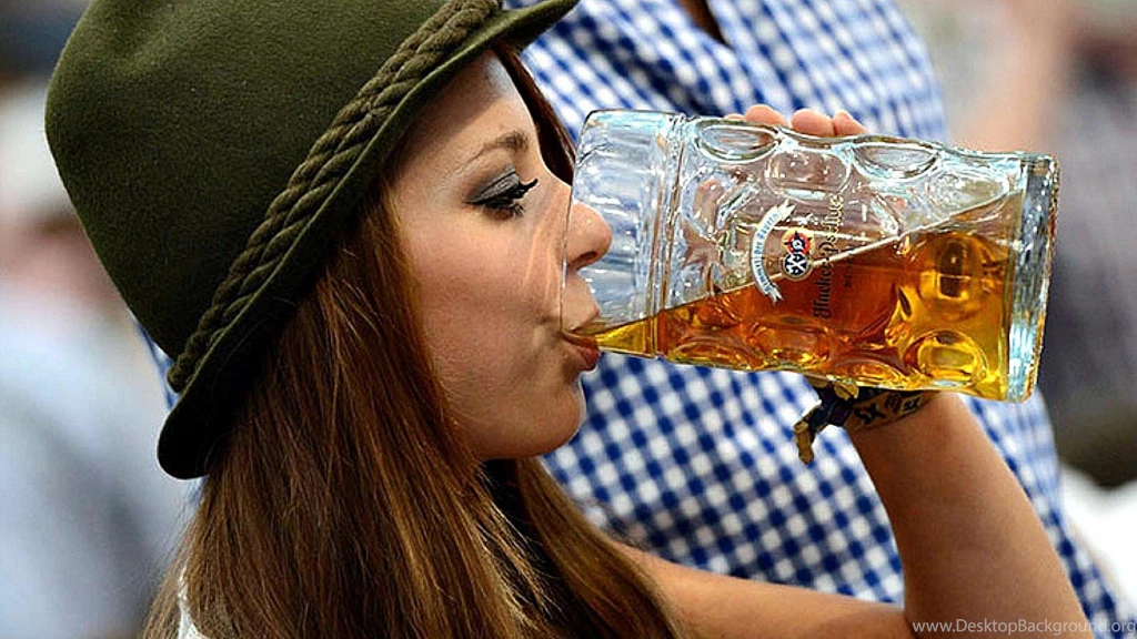 Munich Oktoberfest 2012 Wallpapers (