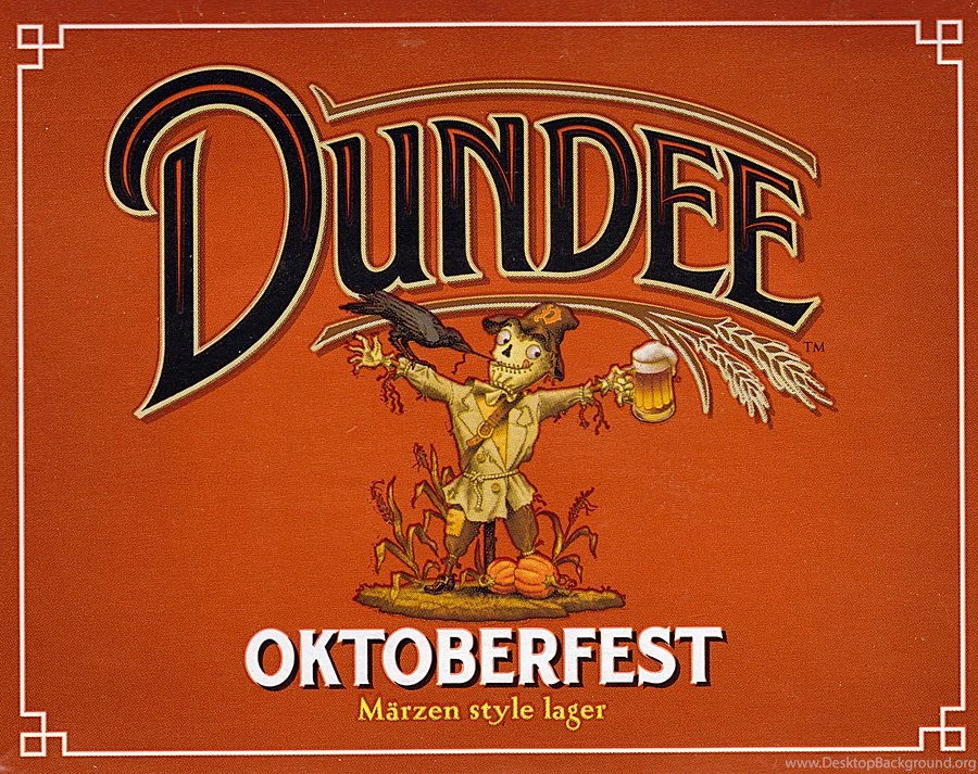 Dundee Oktoberfest Beer Wallpapers