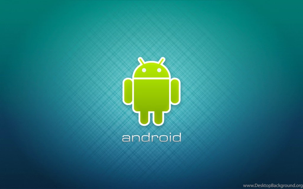 Android Simple Logo Hd Backgrounds