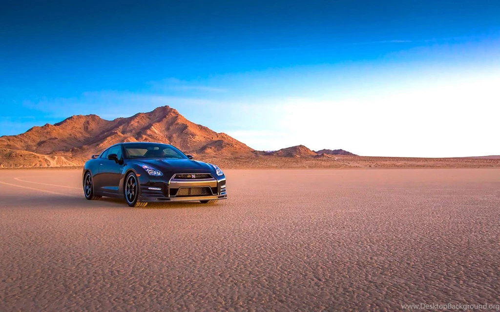 2014 Models GT R Track Version Of The Sports Car Wallpapers 3 ...