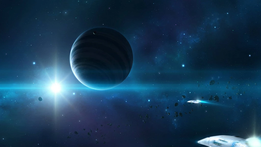 HD Great Outer Space Planets Wallpapers 1920×1080 Full Size ...