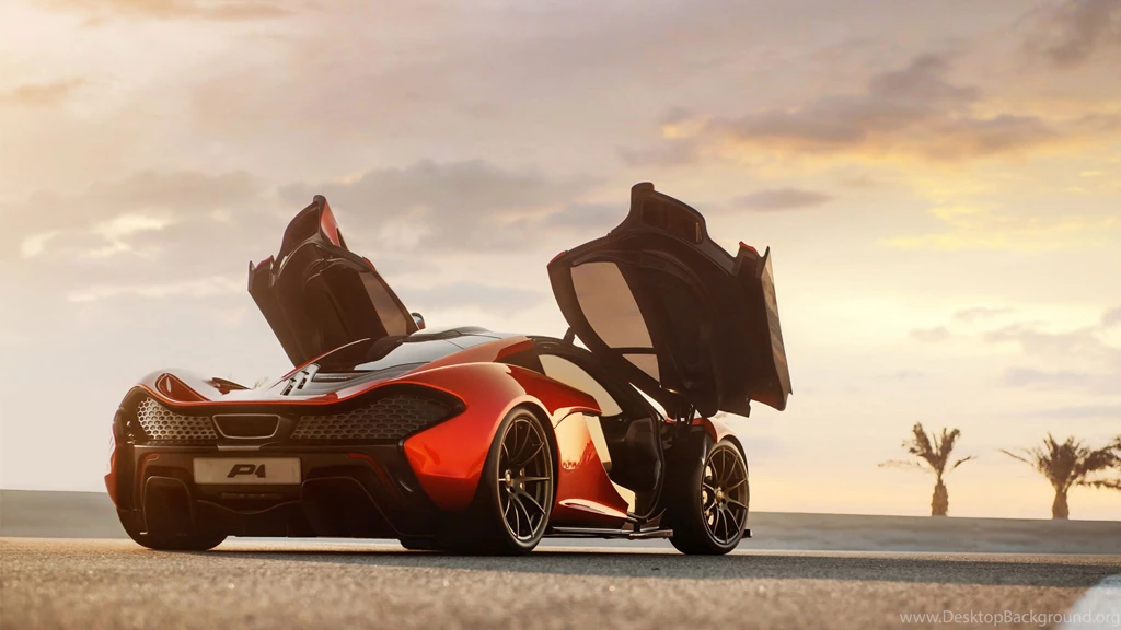 Mclaren P1, Car, Cool, Best, 2560x1440 HD Wallpapers And FREE Stock ...