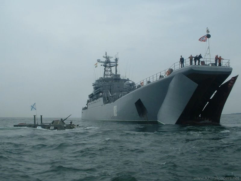 Water,ships Water Ships Navy Apc Disembarking Btr Russians ...