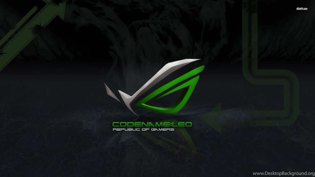 Gaming Desktop Wallpapers Wallpapers Cave