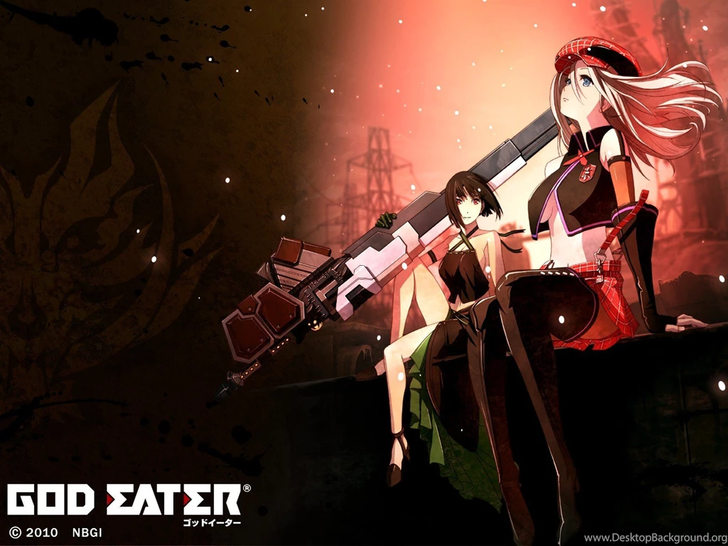 Alisa Wallpapers