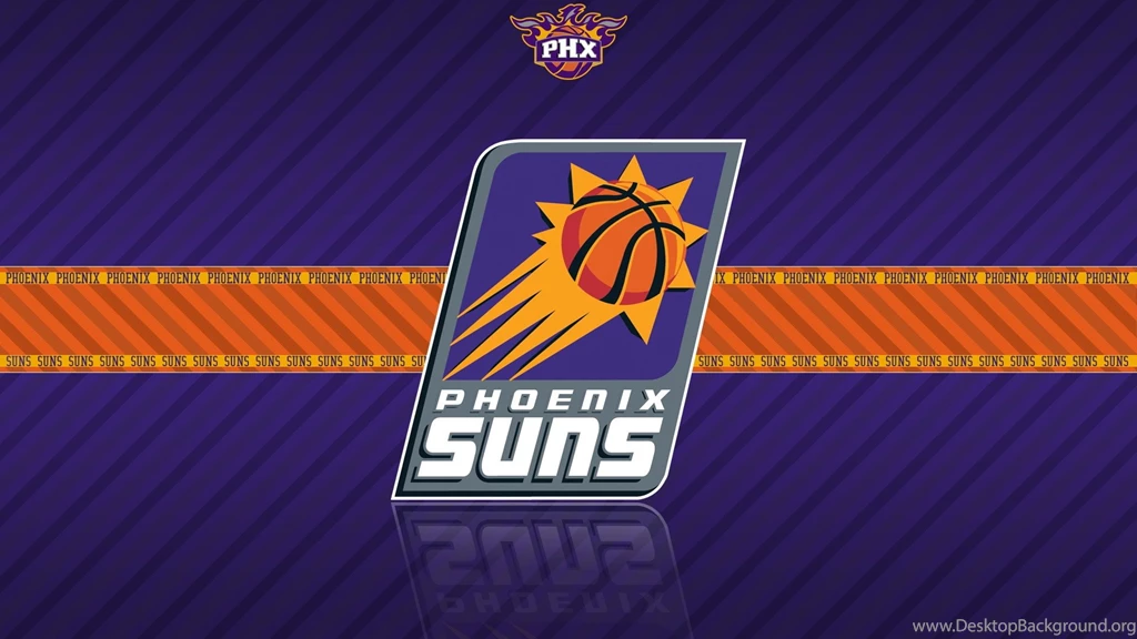 Phoenix Suns Wallpapers