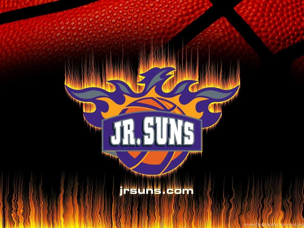 SUNS: Jr. Suns/Jr. Mercury Wallpapers