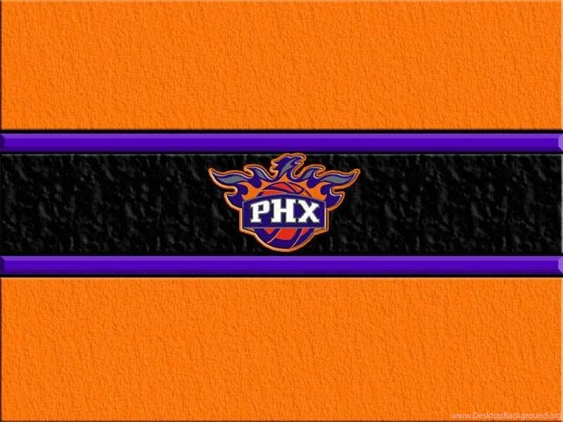 Phoenix Suns Logo Caption Phoenix Suns Wallpapers