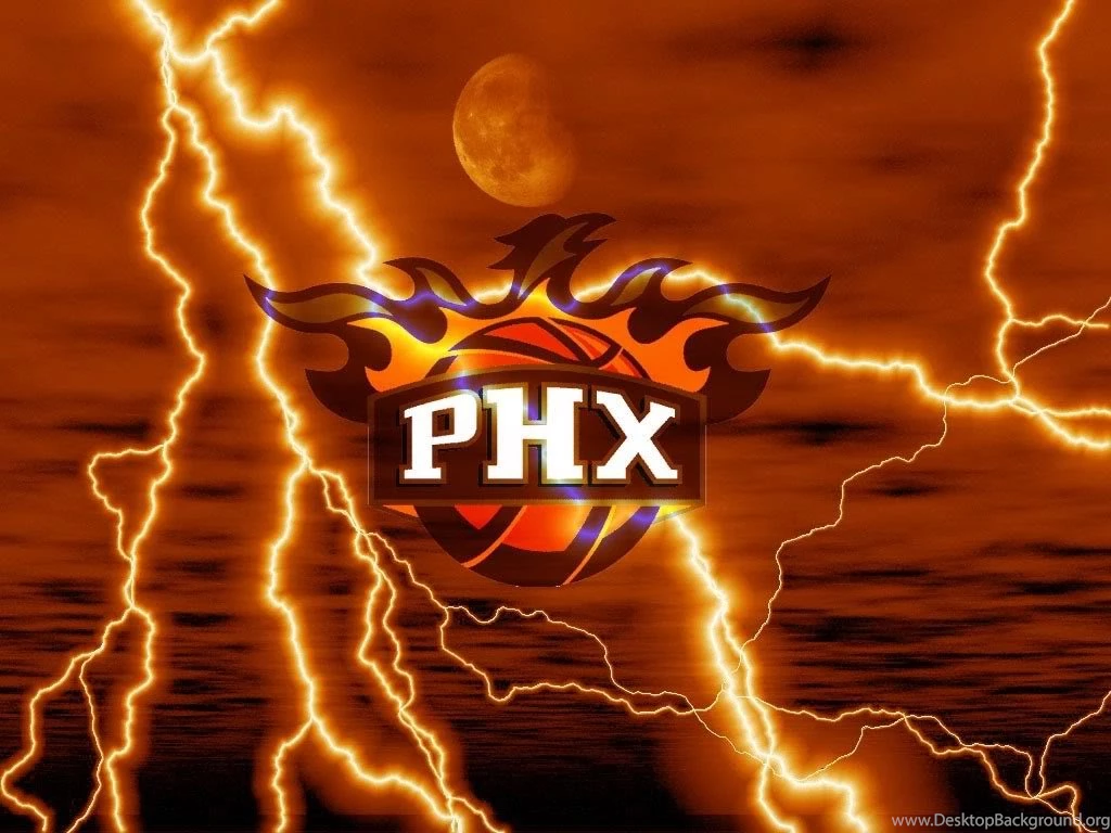 Suns Logo 4 Photo By Crizzle_1991