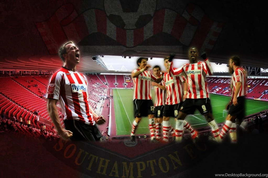 Southampton FC Wallpapers   Wallpapers Zone
