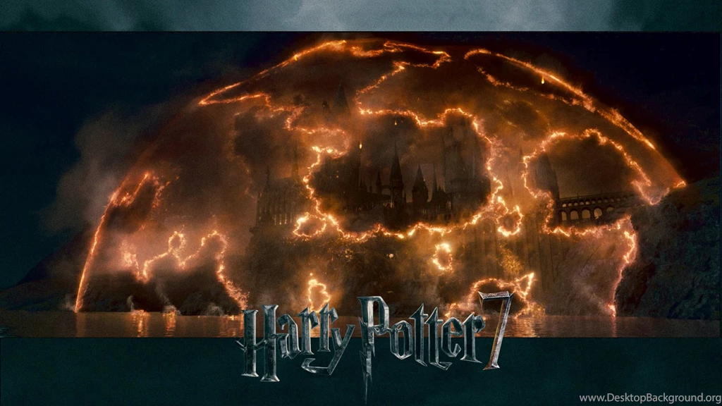 Wallpapers Dory Hd Harry Potter Deathly Hallows 1920x1080 ...