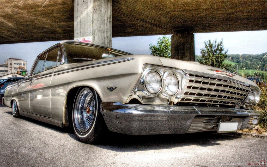 Lowrider Cars Wallpapers Desktop Backgrounds
