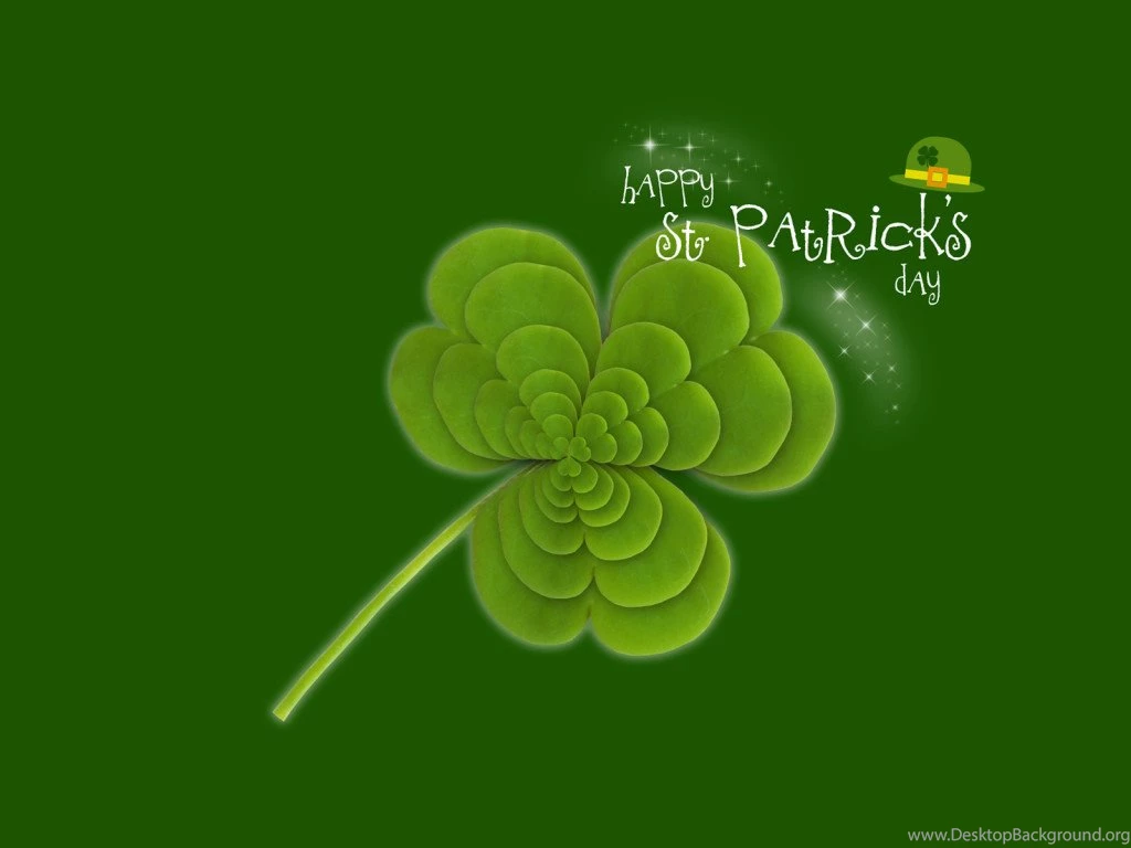 St Patrick's Day Wallpapers, Backgrounds For My PC, Desktop ...