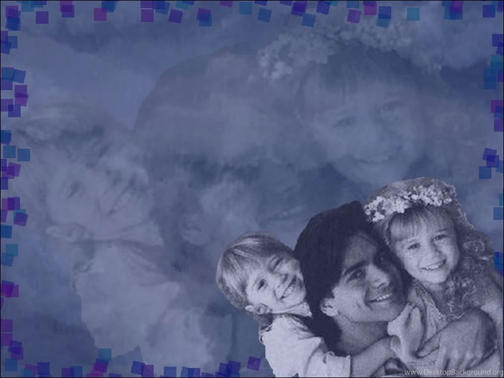 Full House Full House Wallpapers (190822) Fanpop