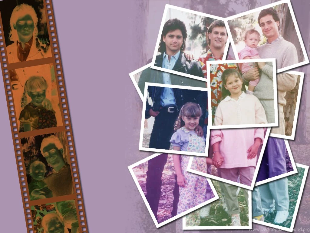 Full House   Full House Wallpapers (190824)   Fanpop